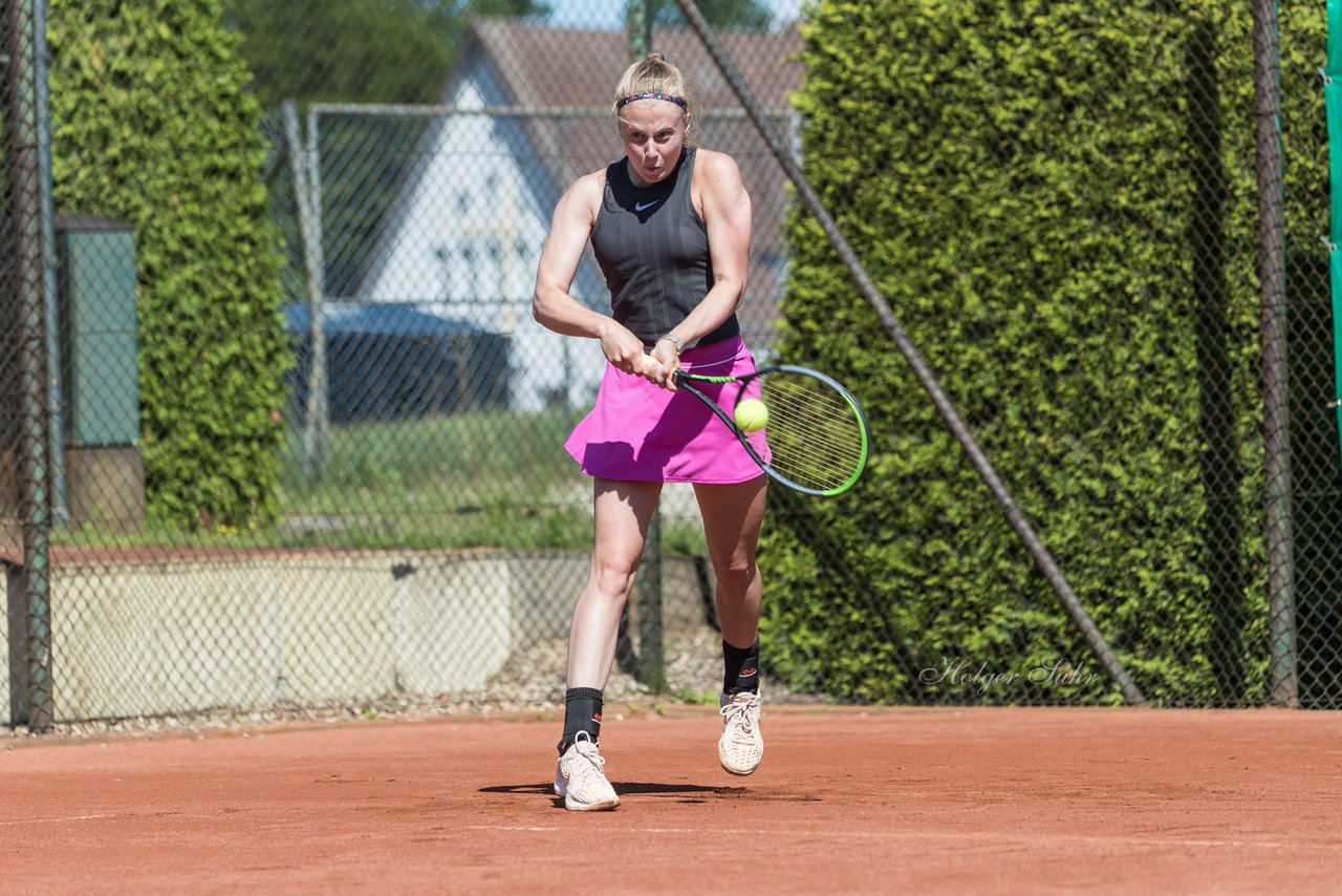 Ann-Sophie Funke 52 - Celler Open